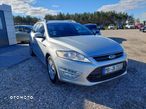 Ford Mondeo 1.6 Eco Boost Trend - 9