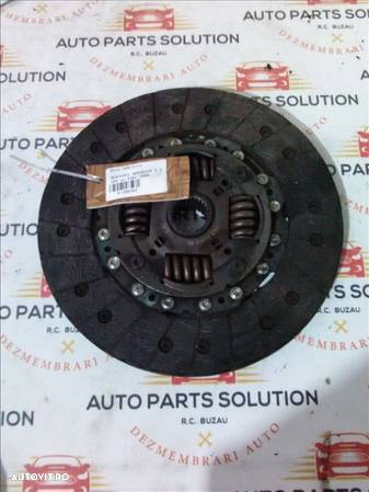 disc ambreiaj mercedes benz sprinter 2006 2012 - 1