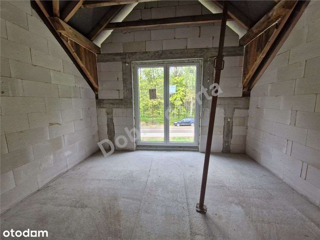 Malownicza nieruchomość po lasem-12