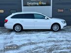 Skoda Superb 2.0 TDI Ambition DSG - 18