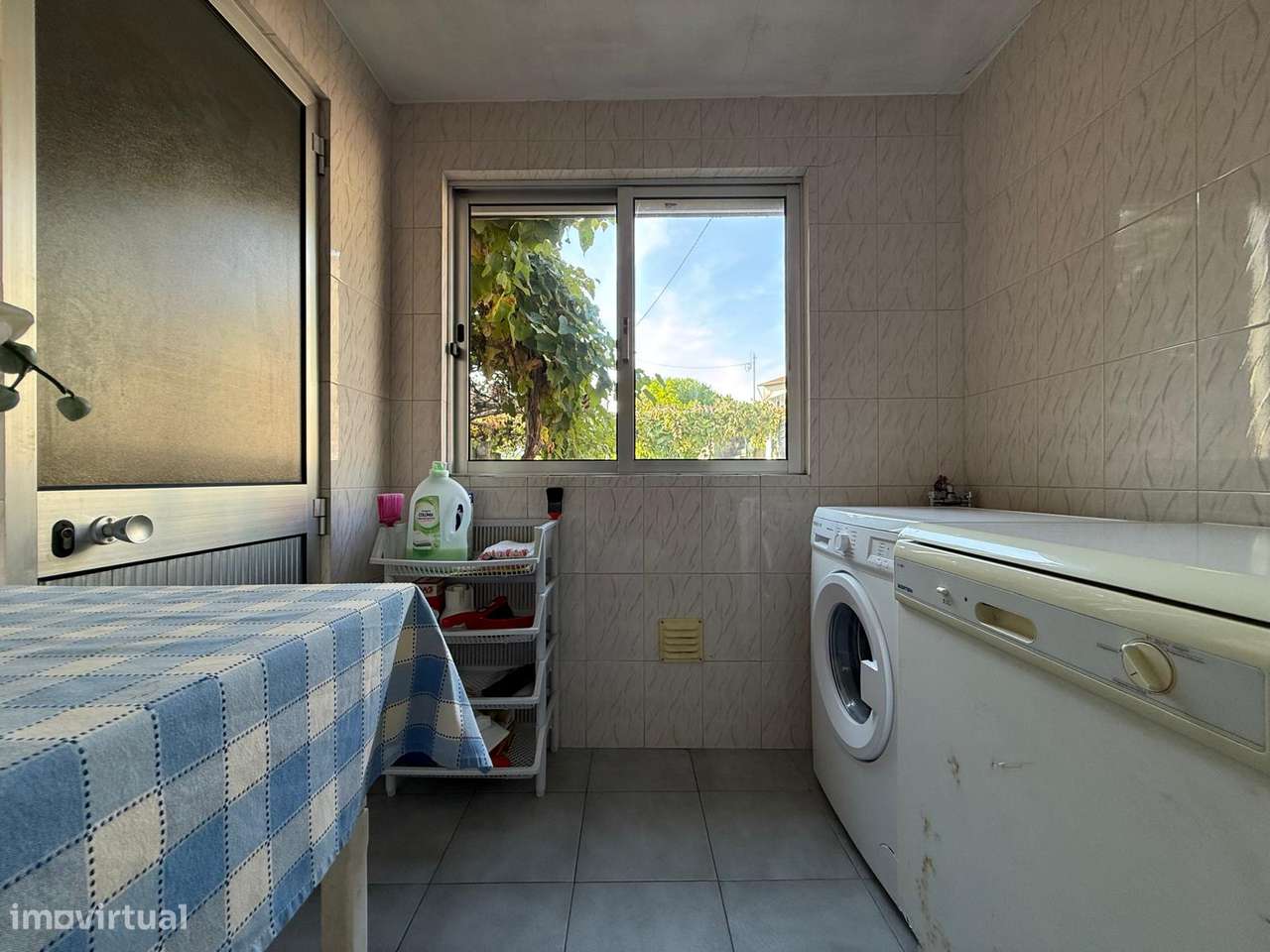 Moradia T4 no Centro de Ovar-19