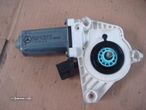 Motor De Elevador Fr Dta Mercedes-Benz A-Class (W169) - 1