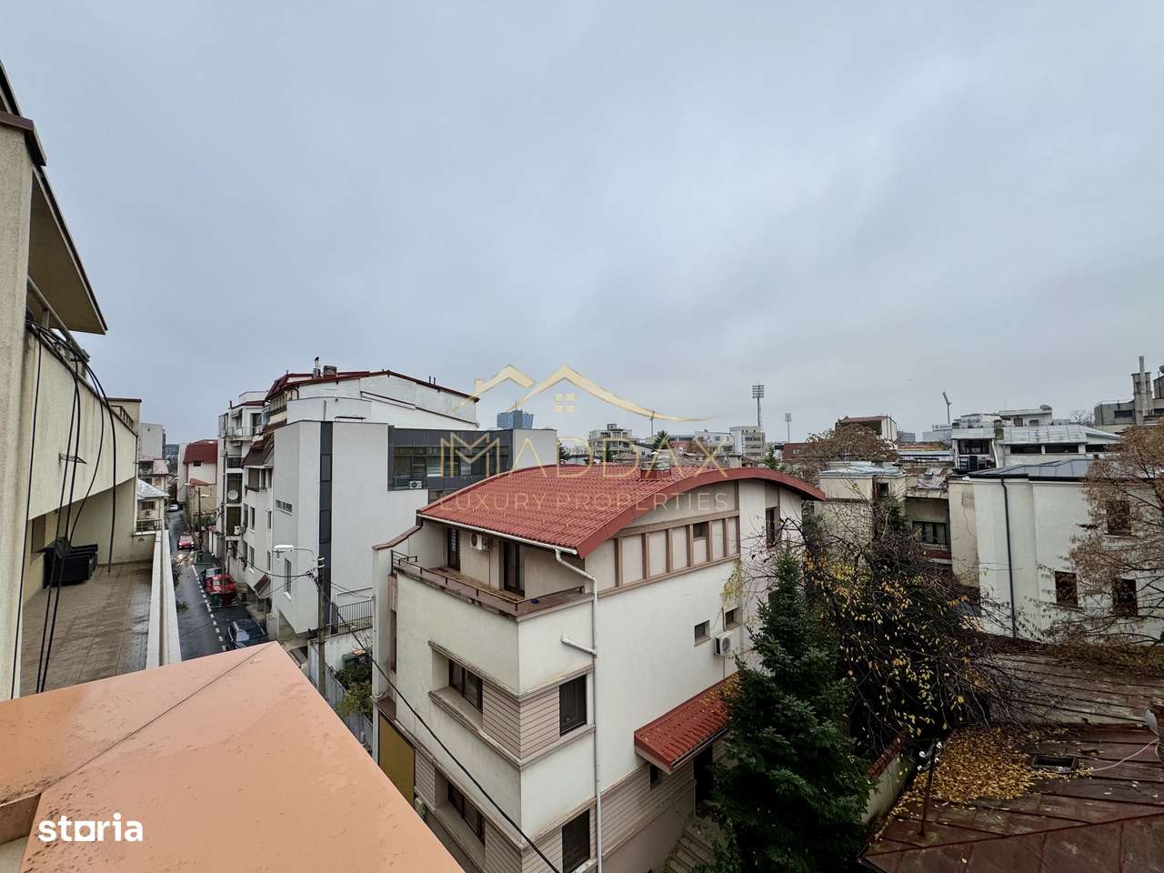 Vila cu 13 camere *460mpu* + garaj // Dorobanți-12