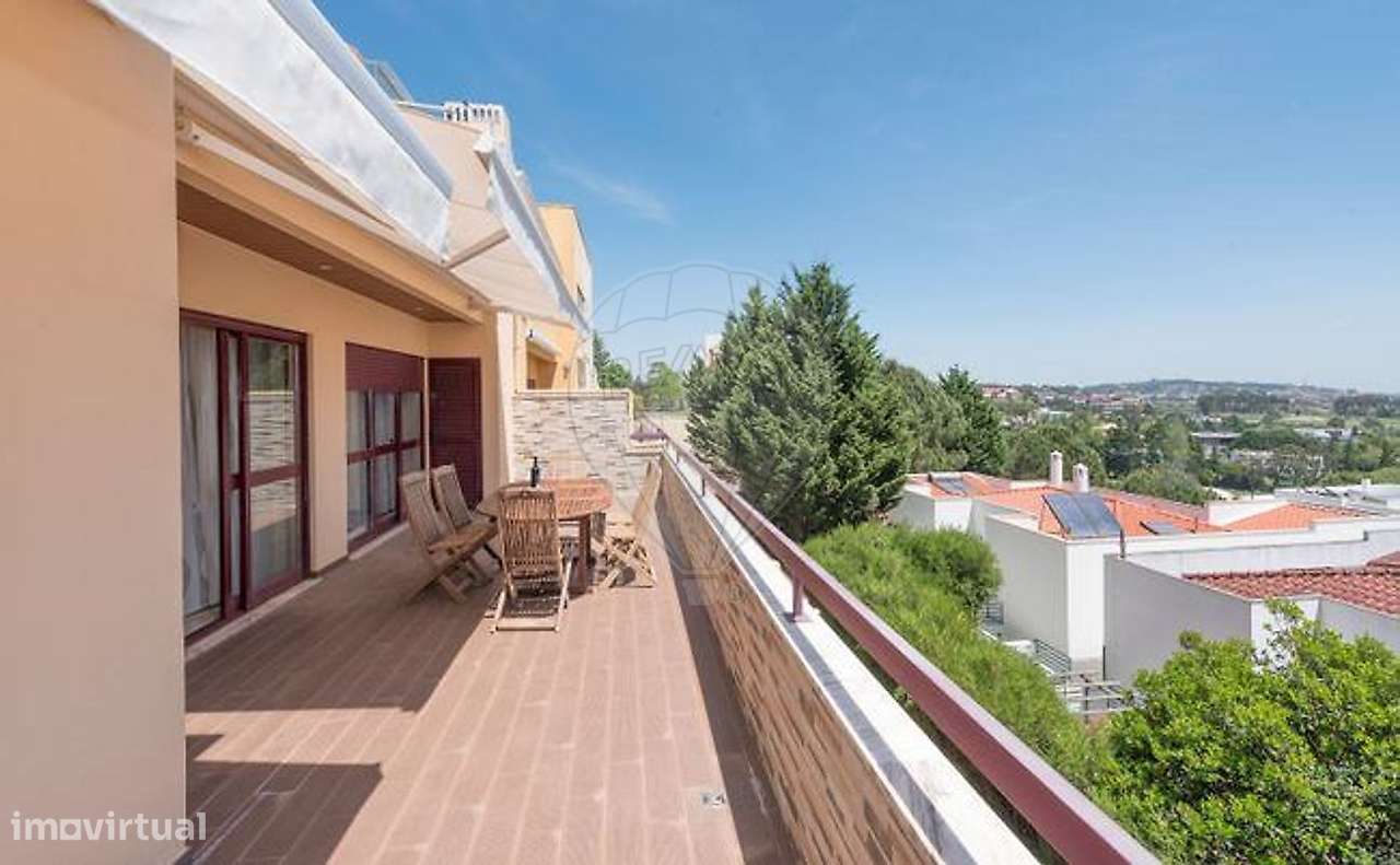 Apartamento T2 para venda-5