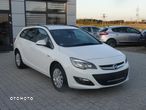 Opel Astra 1.6 CDTI DPF ecoFLEX Start/Stop Exklusiv - 1