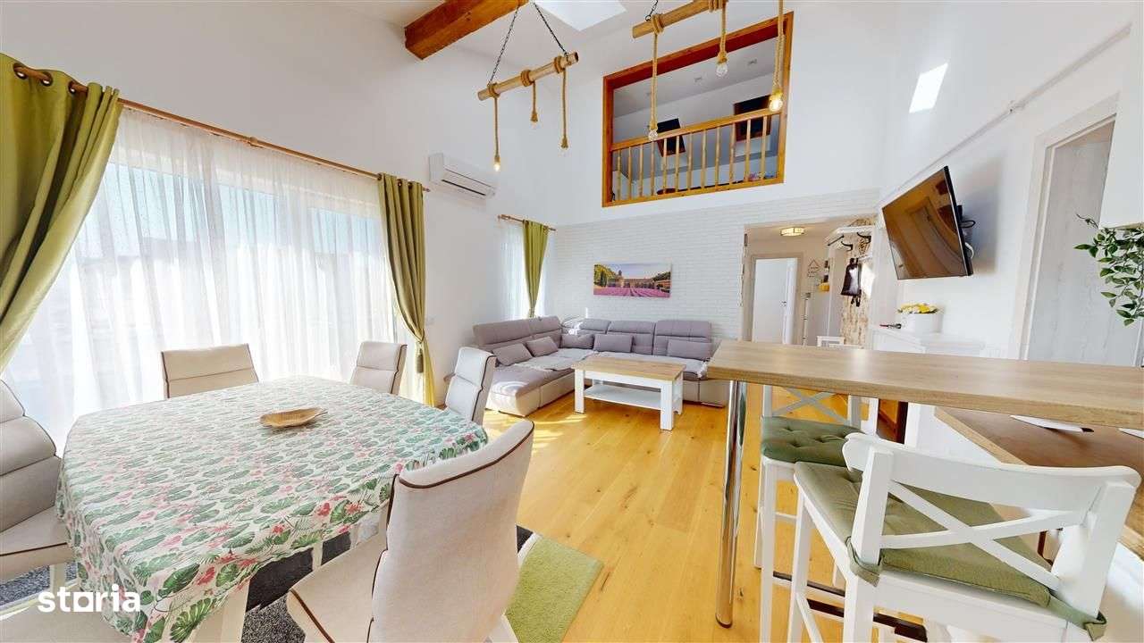 Penthouse premium de vânzare – 110 mp + terasă panoramică 40 mp-6
