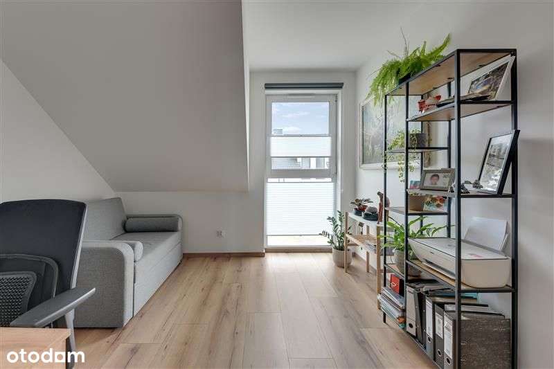 Dom bliźniak - Bojano-8