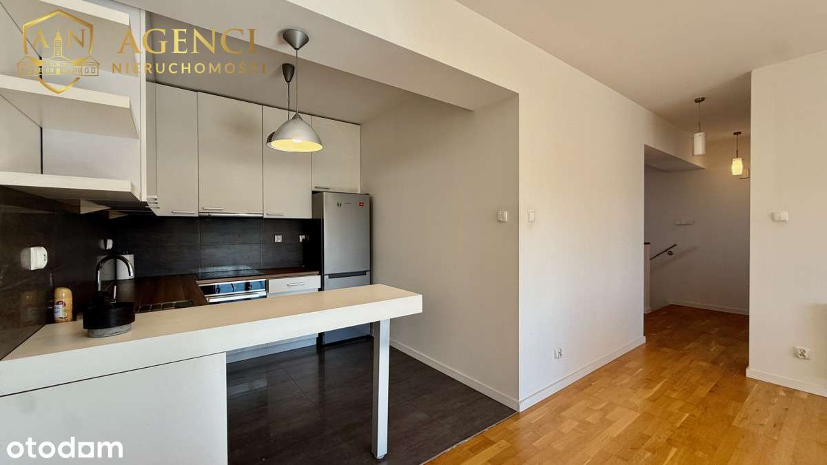 *** Klimatyczny ** Apartament ** Centrum *** - Pełny obrazek: 4/10
