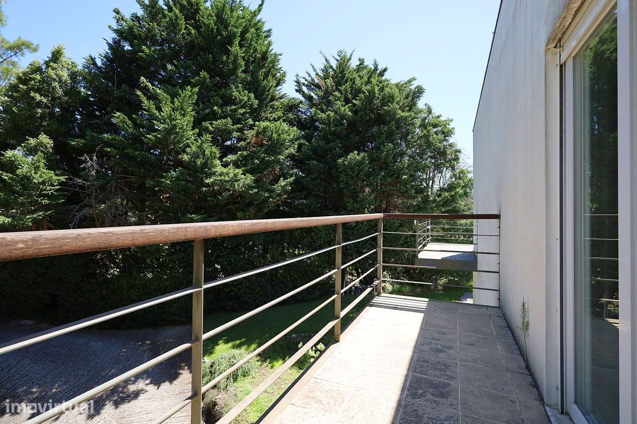 Moradia T6 – Belas Clube de Campo – Golfe – Auto sustentável-28