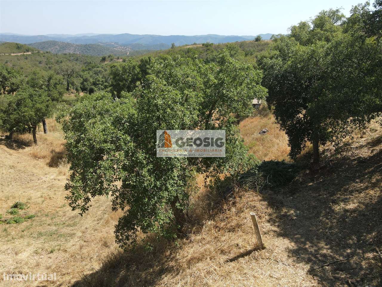 Moradia Geminada T2 Venda em São Barnabé,Almodôvar-31