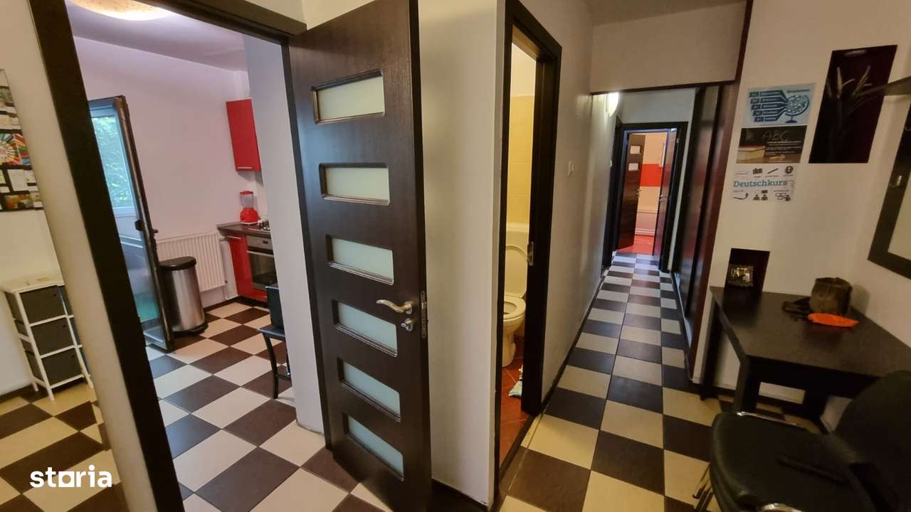 Promenada Lacul Morii, Parcul Crangasi, comision 0.-7