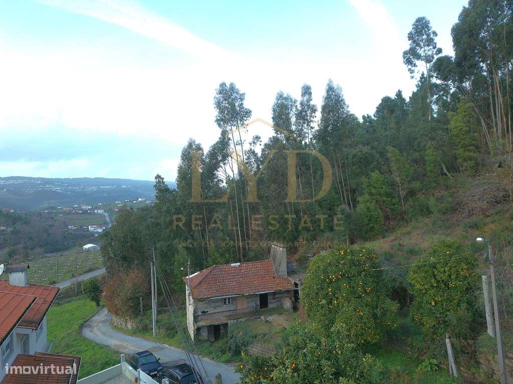 Moradia com terreno Para Restauro - Grande imagem: 2/20