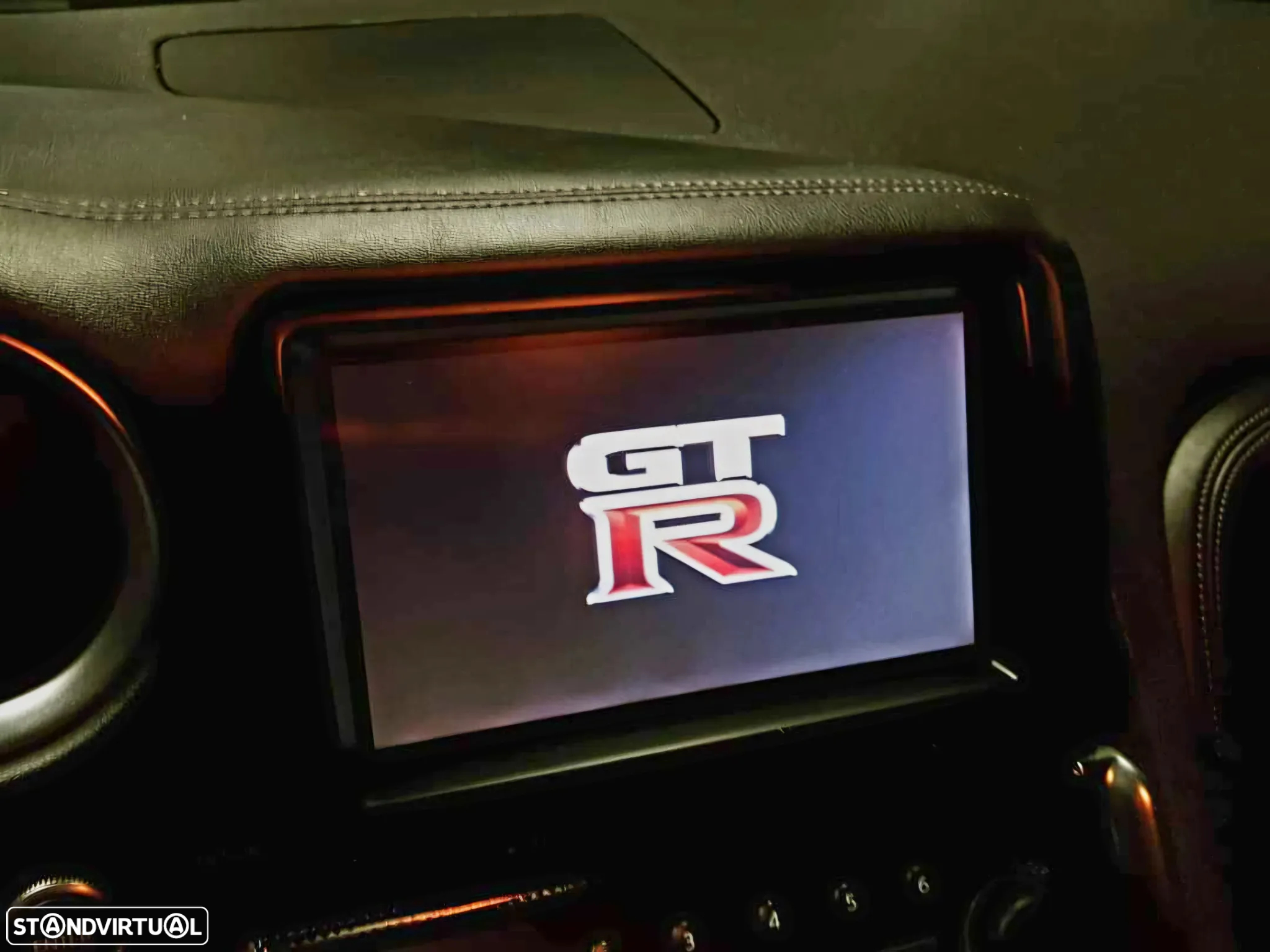 Nissan GT-R - 19