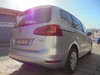 VW Sharan 2.0 TDI Confortline - 5