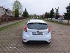 Ford Fiesta 1.6 TDCi Silver X - 4