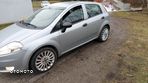 Fiat Grande Punto 1.4 16V Dynamic - 4