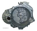 Nowa skrzynia Peugeot Citroen Fiat 3.0HDI M40 W-wa - 2