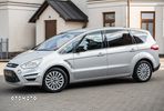 Ford S-Max 2.0 TDCi DPF Titanium - 6