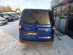 Ford Transit Courier - 5