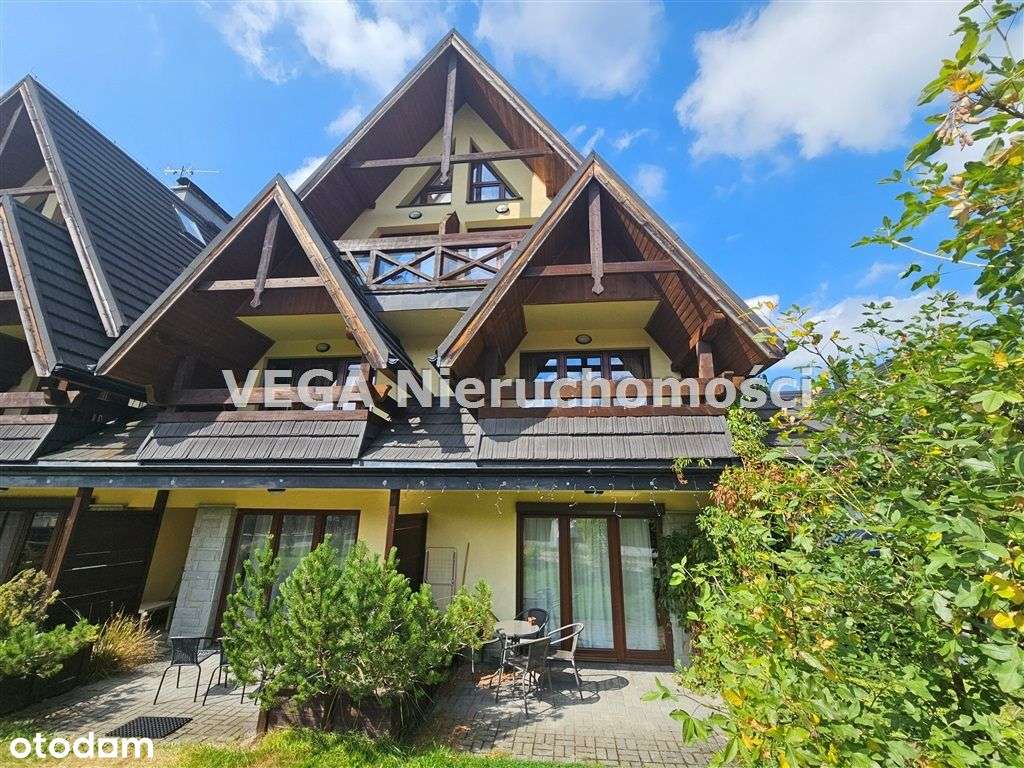 Kościelisko Apartament Na Sprzedaż-5