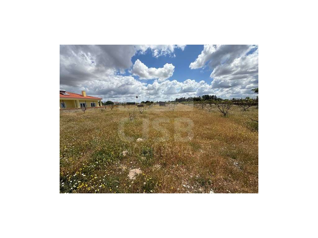 Terreno em Samora Correia-12