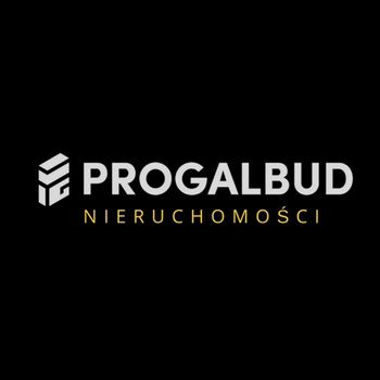 Progalbud Sp. z o.o. Logo