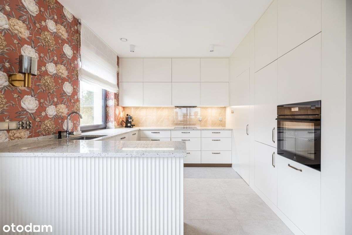 Wyjątkowy dom w nadmorskim Władysławowie-4