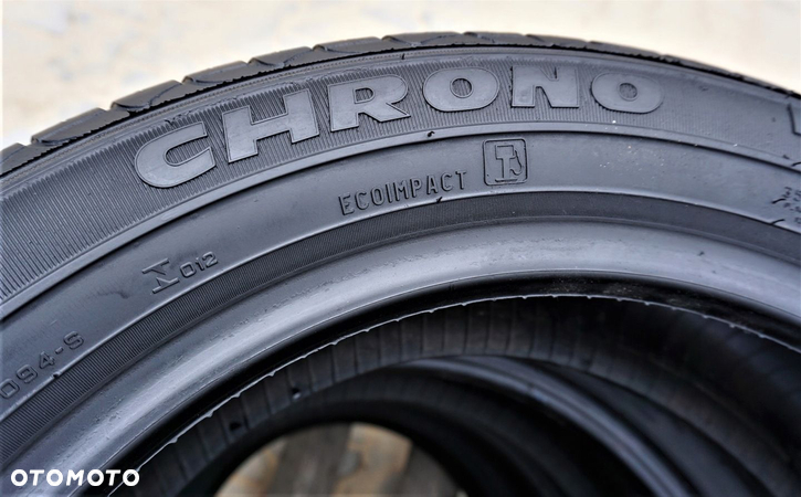 Pirelli Chrono 195/60R16C 99/97T L336 - 12