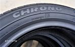 Pirelli Chrono 195/60R16C 99/97T L336 - 12