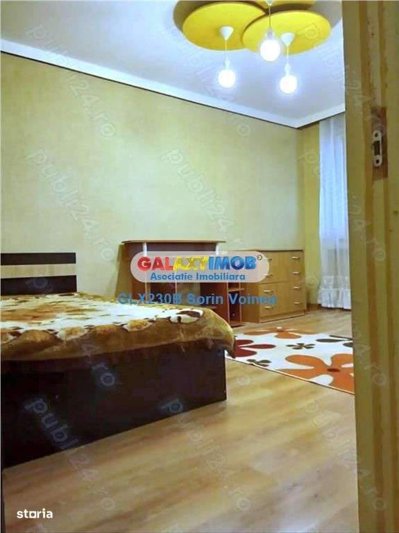 Apartament 3 camere  Nicolae Grigorescu | 7 minute metrou - Imagine principală: 2/7