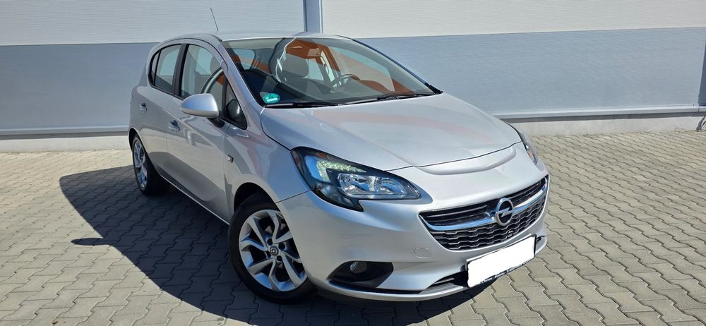 Opel Corsa E 1.4 Innovation 2017