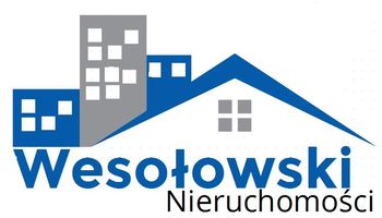 Biuro Nieruchomości "Wesołowski" Logo