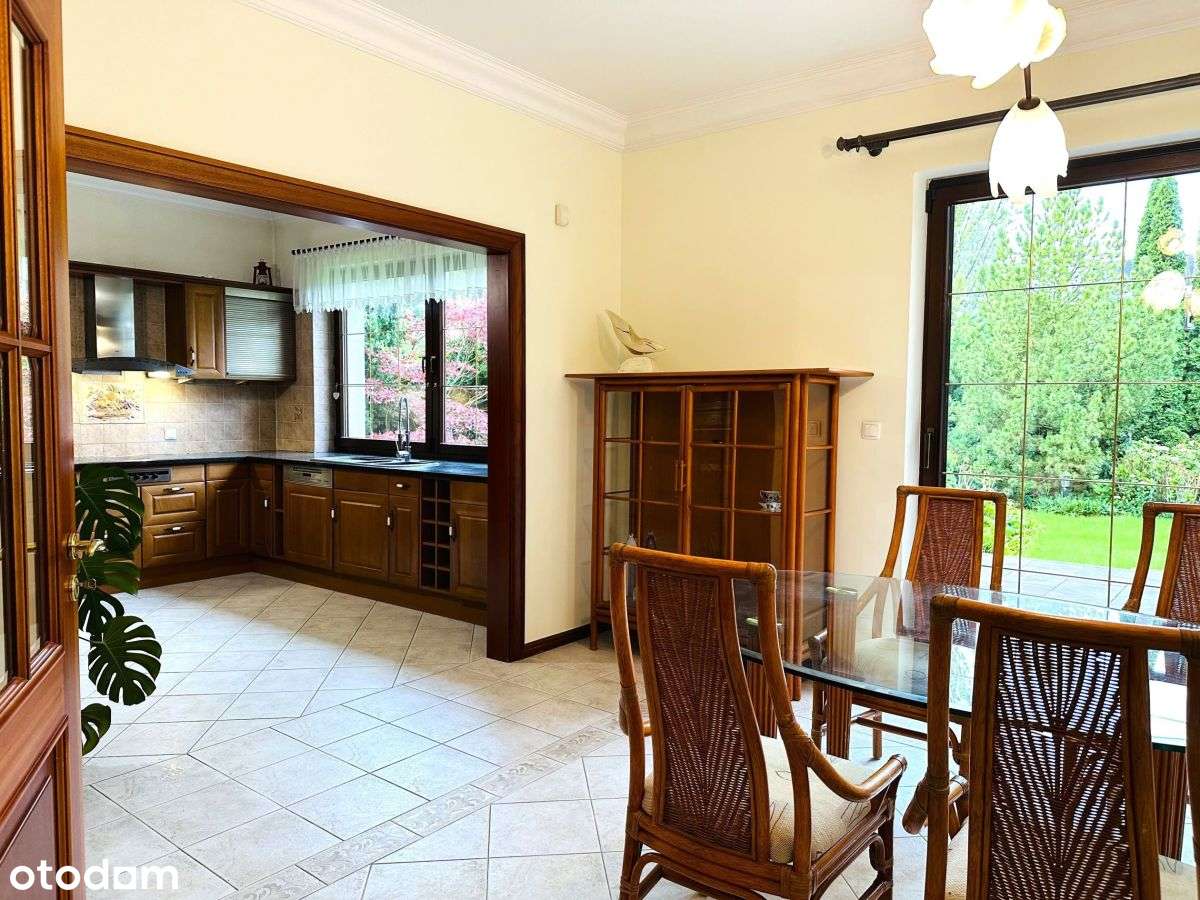 Dom na Grunwaldzie.-8