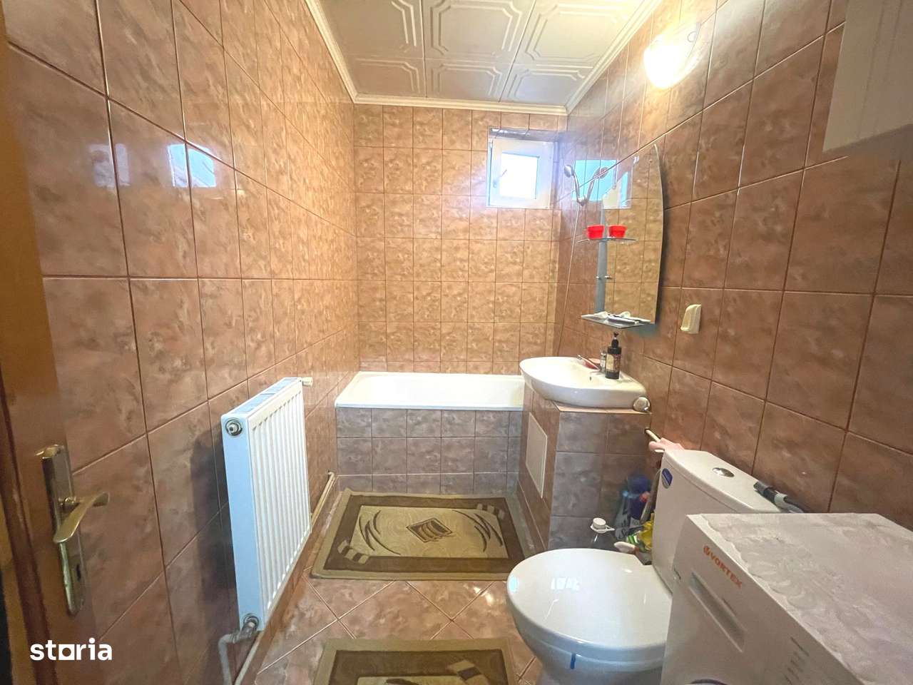 Apartament 2 camere 49mp B-dul M.Viteazu 45.000eur neg-5