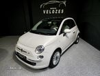 Fiat 500 1.2 Lounge - 2