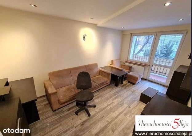 3 pok Rataje os Rzeczypospolitej po remoncie