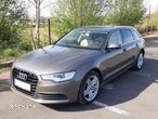 Audi A6 2.0 TDI - 1