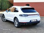 Porsche Macan S - 5