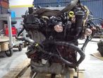 Motor Completo Volvo S40 Ii (544) - 4