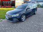 Volkswagen Passat Variant 2.0 TDI DSG BlueMotion Technology R-Line - 1