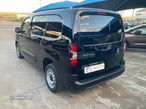 Peugeot Partner Van XL 1.5 BlueHdi 100cv S&S6M 3 Lug - 8