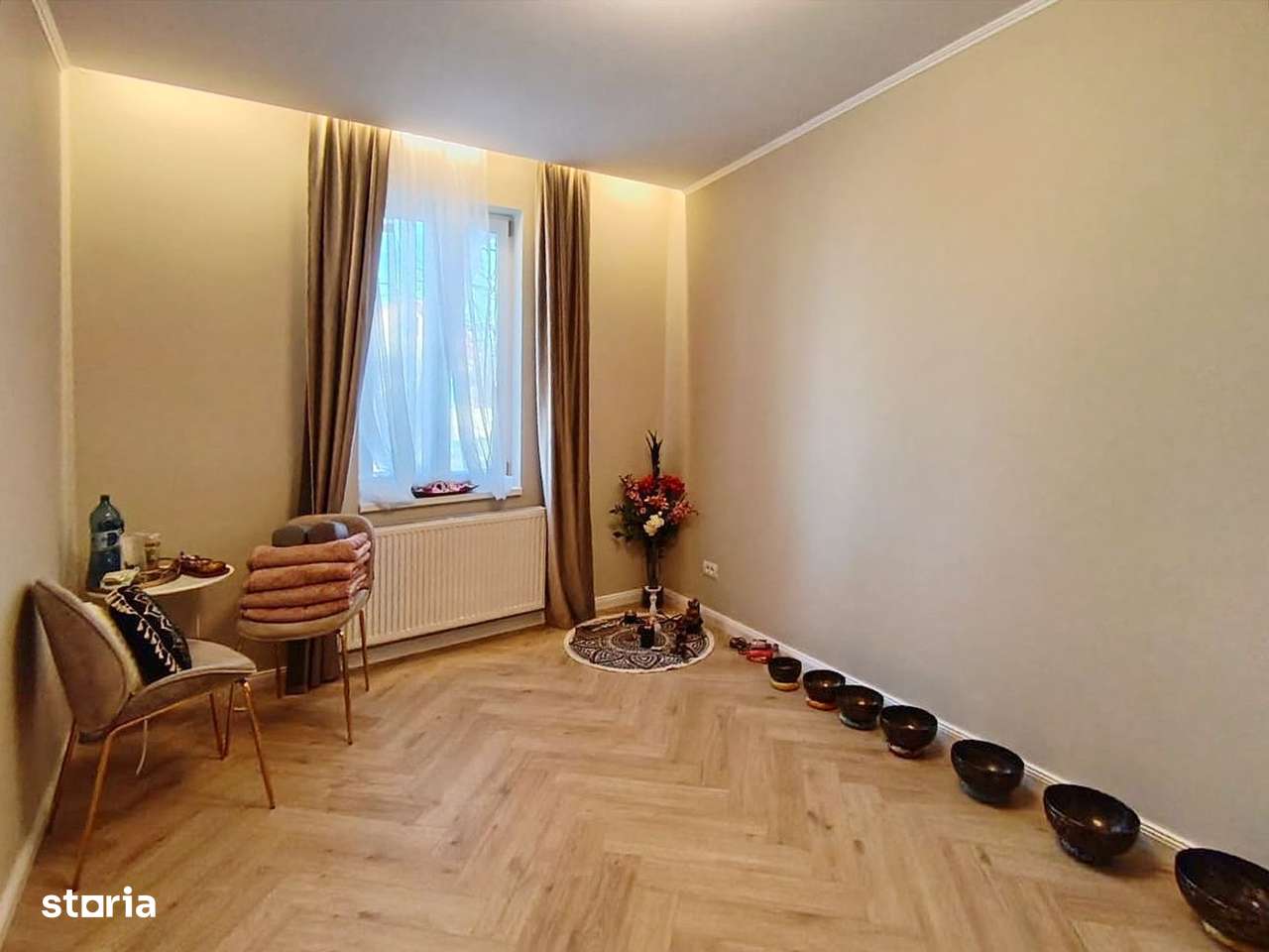 Vanzare Casa Grivitei-6