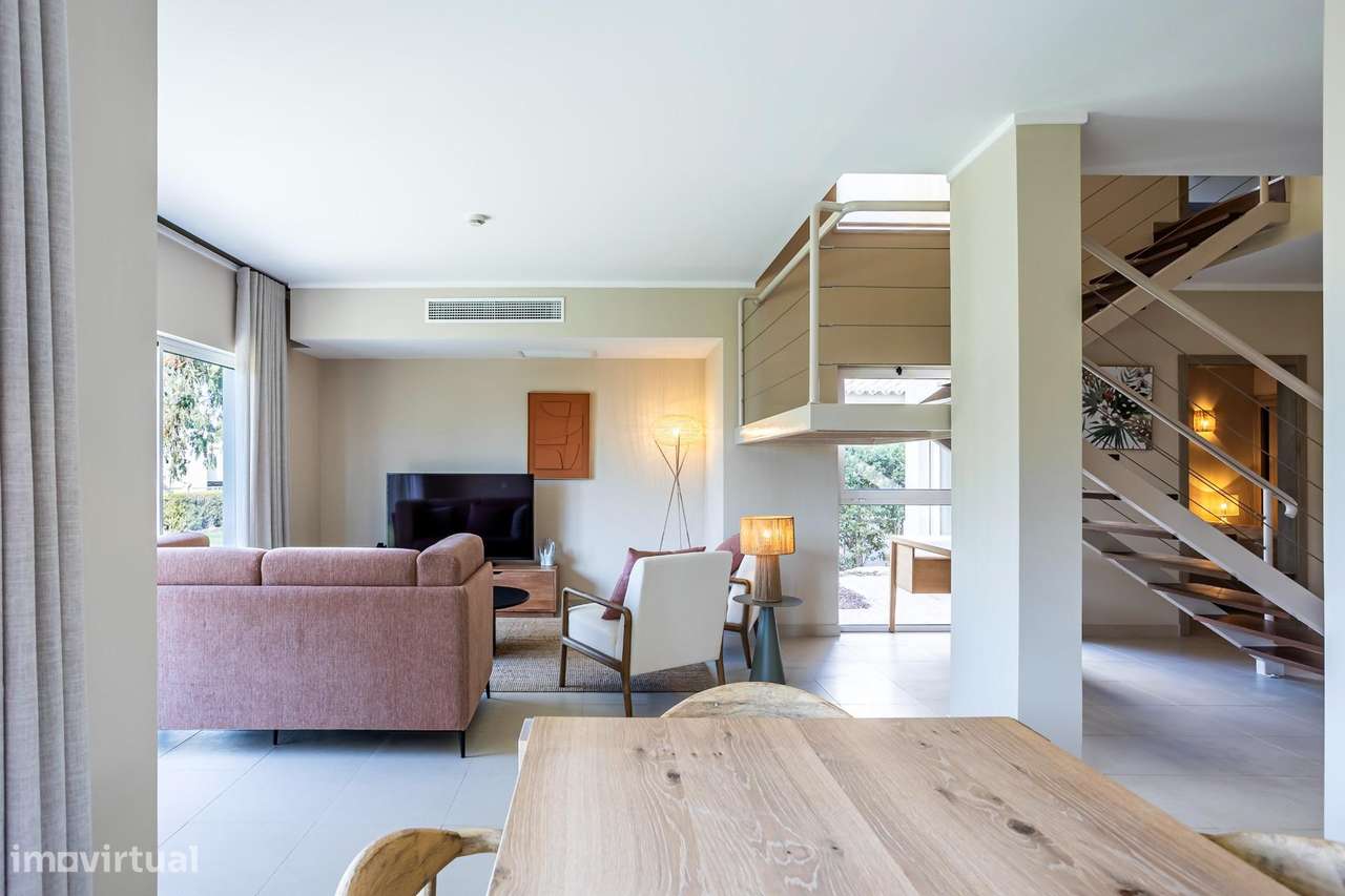 Conforto e Exclusividade: Moradia em Condomínio Privado - Grande imagem: 4/33