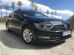 Volkswagen Passat 2.0 TDI BMT Comfortline - 9