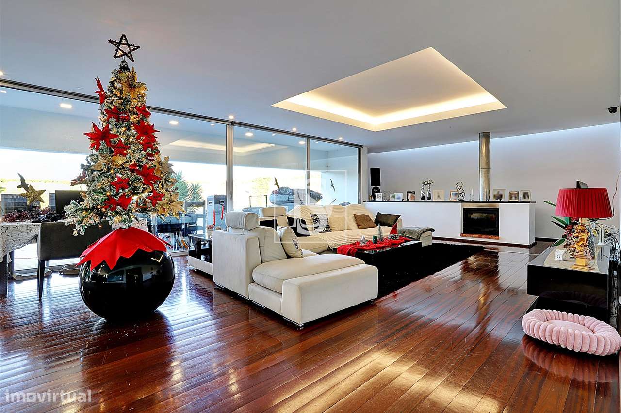 Moradia T5 - Apúlia - Esposende-12