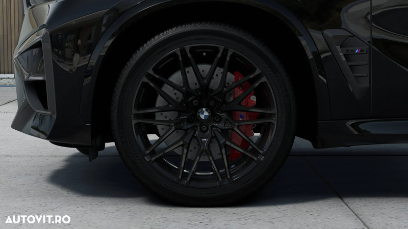 BMW X5 M Competition MHEV - 7