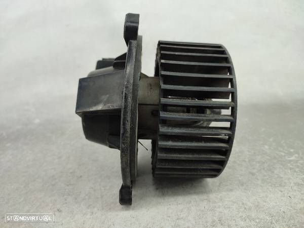 Motor Da Chaufagem Sofagem  Mercedes-Benz Mb100 Caixa (Kpa) - 4