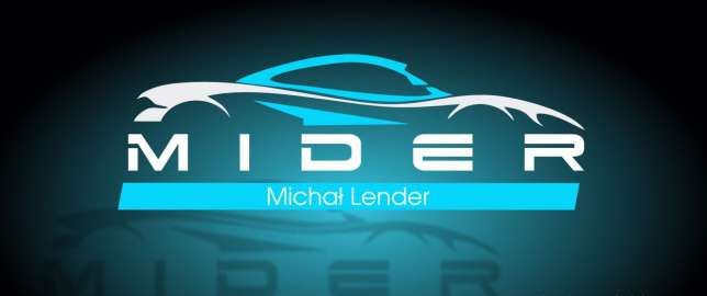 MIDER logo