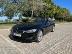 BMW 440 i Cabrio xDrive Aut. Luxury Line - 3