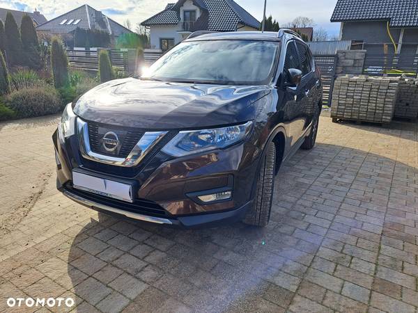 Nissan X-Trail 2.0 dCi N-Connecta 4WD - 1